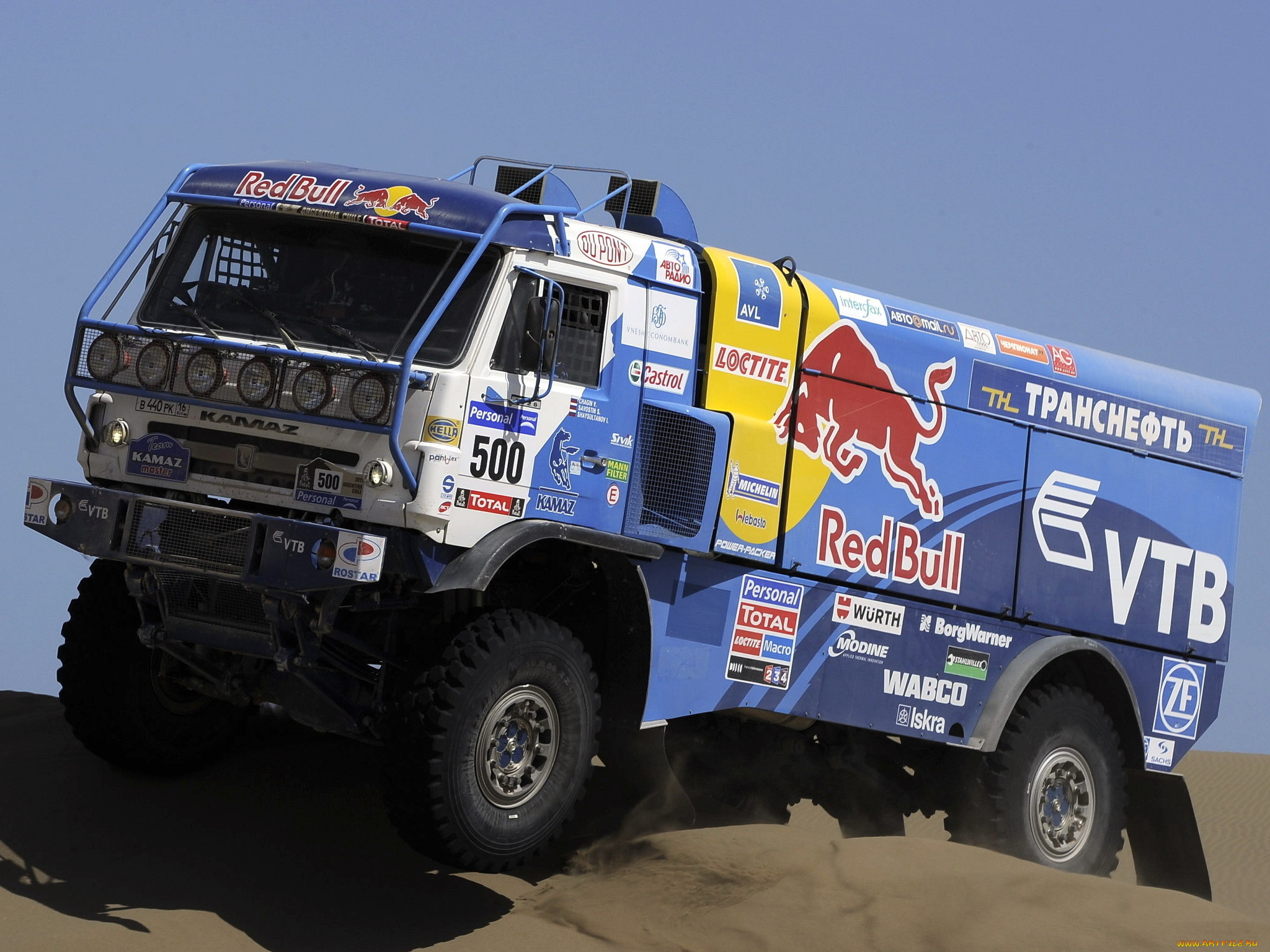 , , russia, rally, dakar, 4326-9, vk, , , , truck, kamaz